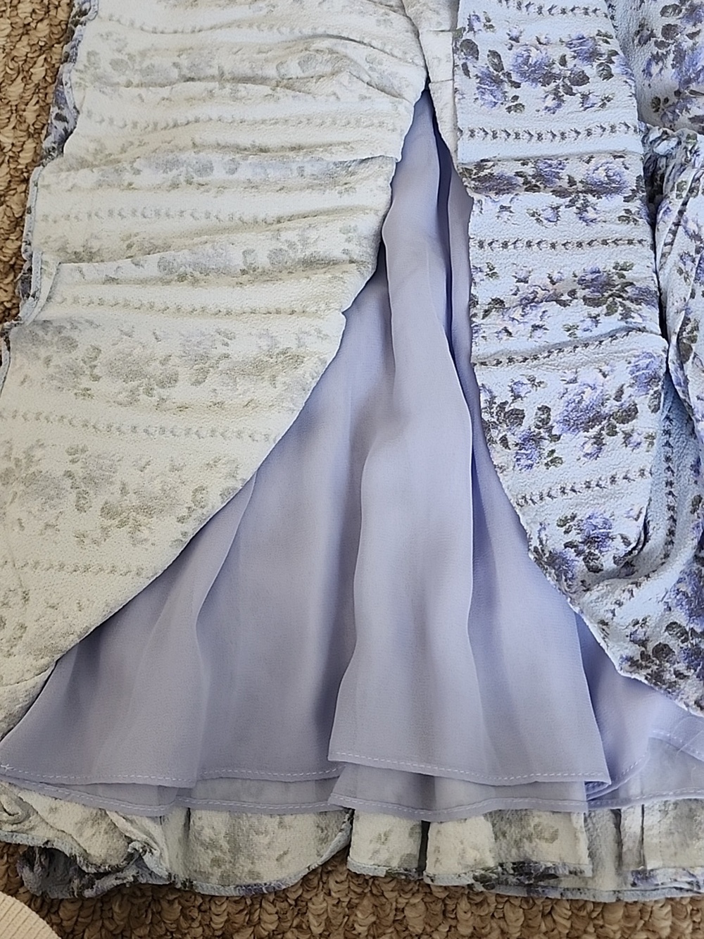 LoveShackFancy Terrance Dress - Picture 9 of 10